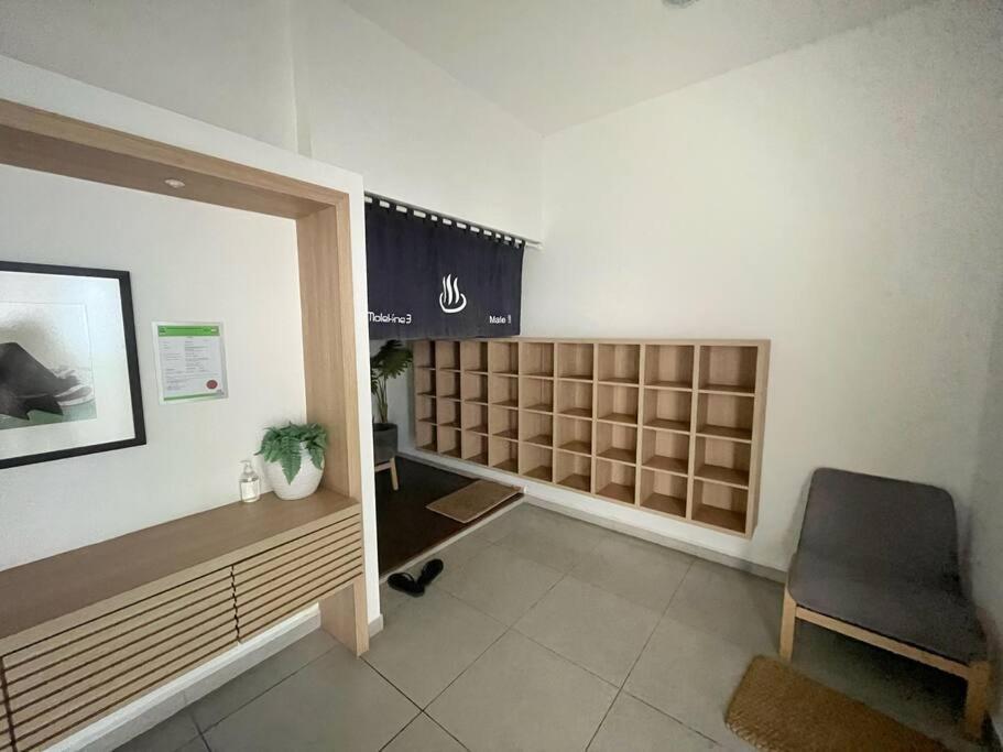 Molek Pine, Opulence By Antlerzone Apartment *